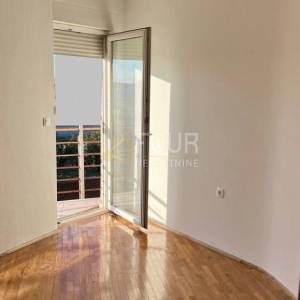 Zadar, Ričina, 2s+db, 51.65m2, balkon