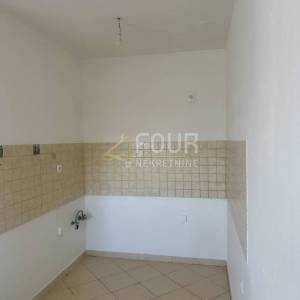 Zadar, Ričina, 2s+db, 51.65m2, balkon