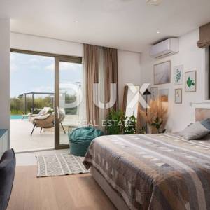 ZADAR, SMOKOVIĆ - Luksuzna kuća za odmor