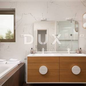 ZADAR, SMOKOVIĆ - Luksuzna kuća za odmor