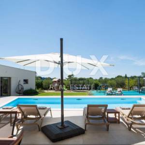 ZADAR, SMOKOVIĆ - Luksuzna kuća za odmor