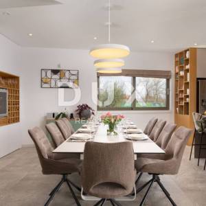 ZADAR, SMOKOVIĆ - Luksuzna kuća za odmor