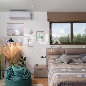 ZADAR, SMOKOVIĆ - Luksuzna kuća za odmor