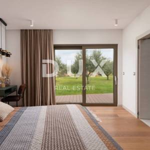 ZADAR, SMOKOVIĆ - Luksuzna kuća za odmor