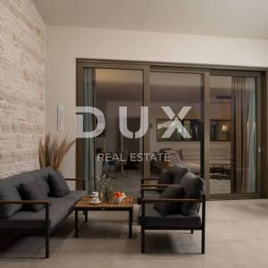 ZADAR, SMOKOVIĆ - Luksuzna kuća za odmor