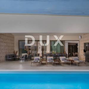 ZADAR, SMOKOVIĆ - Luksuzna kuća za odmor