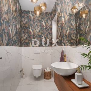 ZADAR, SMOKOVIĆ - Luksuzna kuća za odmor