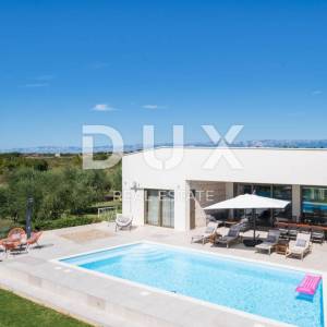 ZADAR, SMOKOVIĆ - Luksuzna kuća za odmor