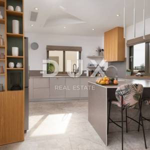 ZADAR, SMOKOVIĆ - Luksuzna kuća za odmor