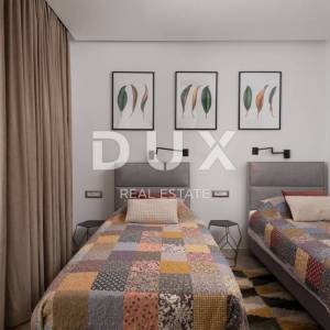 ZADAR, SMOKOVIĆ - Luksuzna kuća za odmor