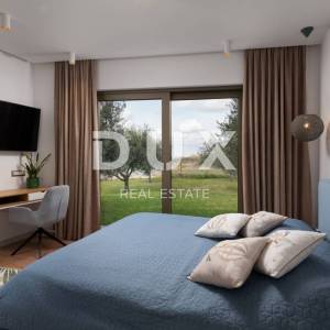 ZADAR, SMOKOVIĆ - Luksuzna kuća za odmor