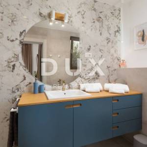 ZADAR, SMOKOVIĆ - Luksuzna kuća za odmor