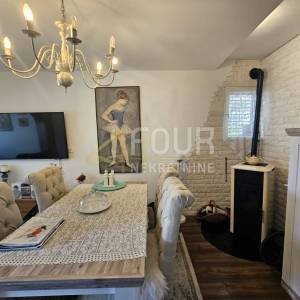 Zadar, Vodice, samostojeća kuća, 220m2