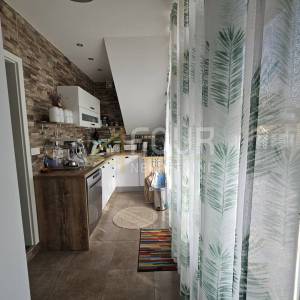 Zadar, Vodice, samostojeća kuća, 220m2