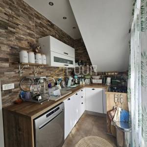 Zadar, Vodice, samostojeća kuća, 220m2