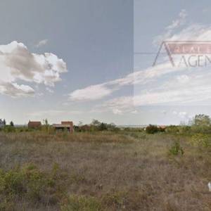 Zadar Vrsi građevinsko zemljište 1151 m2 - novo u ponudi