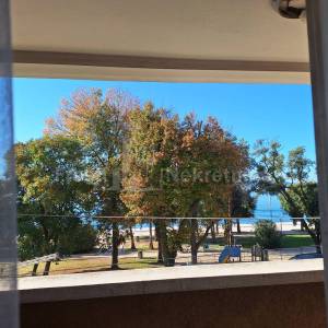 ZADARSKA RIVA - STAN 85m2, 1. kat, 1.red do mora