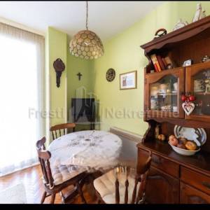 ZADARSKA RIVA - STAN 85m2, 1. kat, 1.red do mora