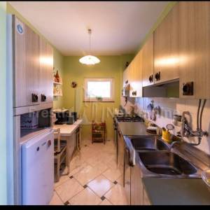 ZADARSKA RIVA - STAN 85m2, 1. kat, 1.red do mora