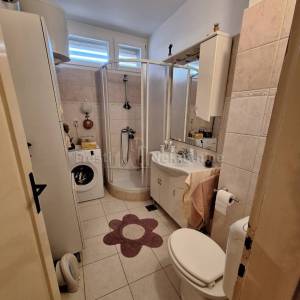 ZADARSKA RIVA - STAN 85m2, 1. kat, 1.red do mora