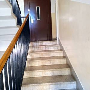 ZADARSKA RIVA - STAN 85m2, 1. kat, 1.red do mora