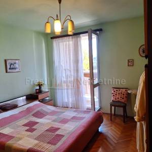 ZADARSKA RIVA - STAN 85m2, 1. kat, 1.red do mora