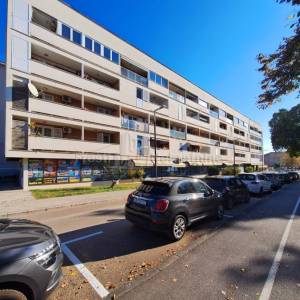 ZADARSKA RIVA - STAN 85m2, 1. kat, 1.red do mora