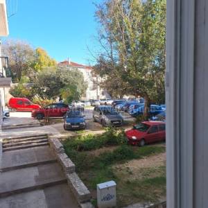 ZADARSKA RIVA - STAN 85m2, 1. kat, 1.red do mora