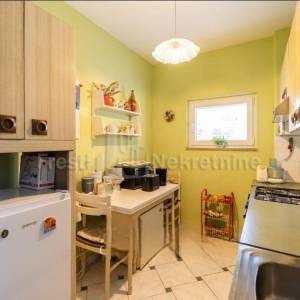 ZADARSKA RIVA - STAN 85m2, 1. kat, 1.red do mora