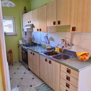 ZADARSKA RIVA - STAN 85m2, 1. kat, 1.red do mora