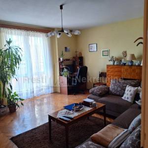 ZADARSKA RIVA - STAN 85m2, 1. kat, 1.red do mora