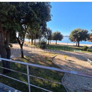 ZADARSKA RIVA - STAN 85m2, 1. kat, 1.red do mora