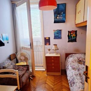 ZADARSKA RIVA - STAN 85m2, 1. kat, 1.red do mora