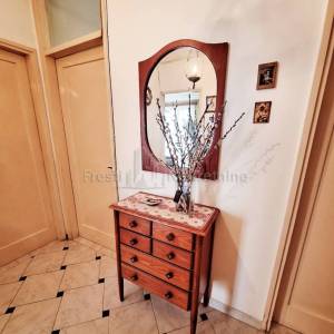 ZADARSKA RIVA - STAN 85m2, 1. kat, 1.red do mora