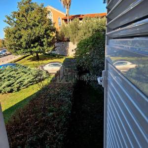 ZADARSKA RIVA - STAN 85m2, 1. kat, 1.red do mora