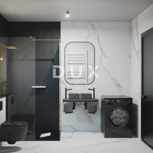 ZADAR,SUKOŠAN - penthouse 30 metara od mora