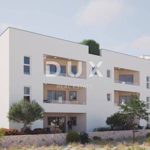 ZADAR,SUKOŠAN - penthouse 30 metara od mora