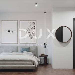 ZADAR,SUKOŠAN - penthouse 30 metara od mora