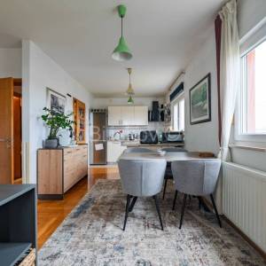 Zagreb, Blato, peterosoban stan sa potencijalom