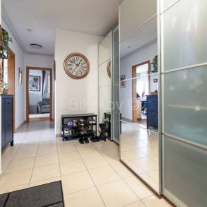 Zagreb, Blato, peterosoban stan sa potencijalom