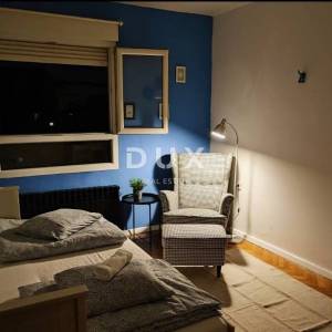 ZAGREB - CENTAR, DEŽELIĆEVA - predivan komforan 3S stan, TOP LOKACIJA!