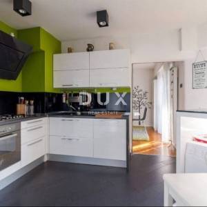 ZAGREB - CENTAR, DEŽELIĆEVA - predivan komforan 3S stan, TOP LOKACIJA!