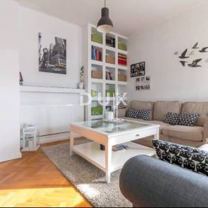 ZAGREB - CENTAR, DEŽELIĆEVA - predivan komforan 3S stan, TOP LOKACIJA!