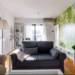 ZAGREB - CENTAR, DEŽELIĆEVA - predivan komforan 3S stan, TOP LOKACIJA!