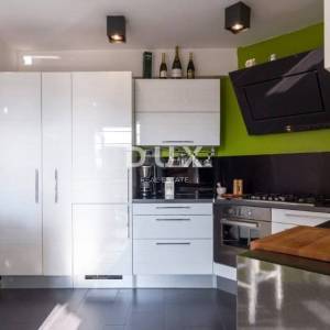 ZAGREB - CENTAR, DEŽELIĆEVA - predivan komforan 3S stan, TOP LOKACIJA!