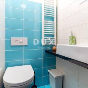 ZAGREB - CENTAR, DEŽELIĆEVA - predivan komforan 3S stan, TOP LOKACIJA!