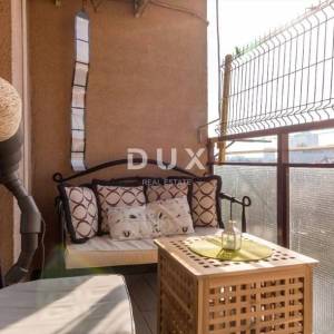 ZAGREB - CENTAR, DEŽELIĆEVA - predivan komforan 3S stan, TOP LOKACIJA!