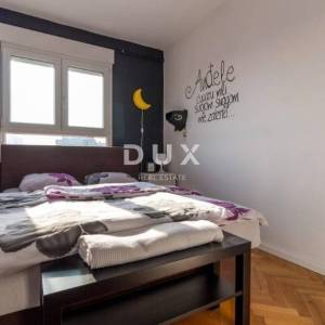 ZAGREB - CENTAR, DEŽELIĆEVA - predivan komforan 3S stan, TOP LOKACIJA!