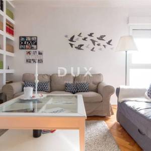 ZAGREB - CENTAR, DEŽELIĆEVA - predivan komforan 3S stan, TOP LOKACIJA!