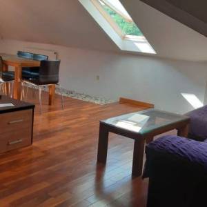 Zagreb-Črnomerec, 2.5-sobni stan u potkrovlju zgrade s liftom, 65m2